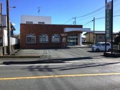 富士宮信用金庫万野支店