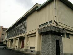 富士宮市立富士宮第三中学校