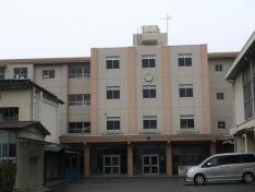富士宮市立富士宮第三中学校