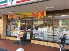 セブンイレブン　清水相生町店