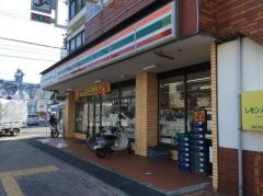 セブンイレブン　清水相生町店