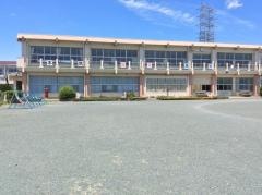 田原東部小学校