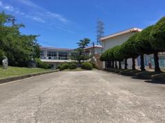 田原東部小学校