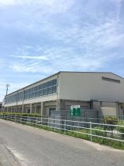 畝部小学校
