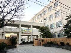 宮根小学校