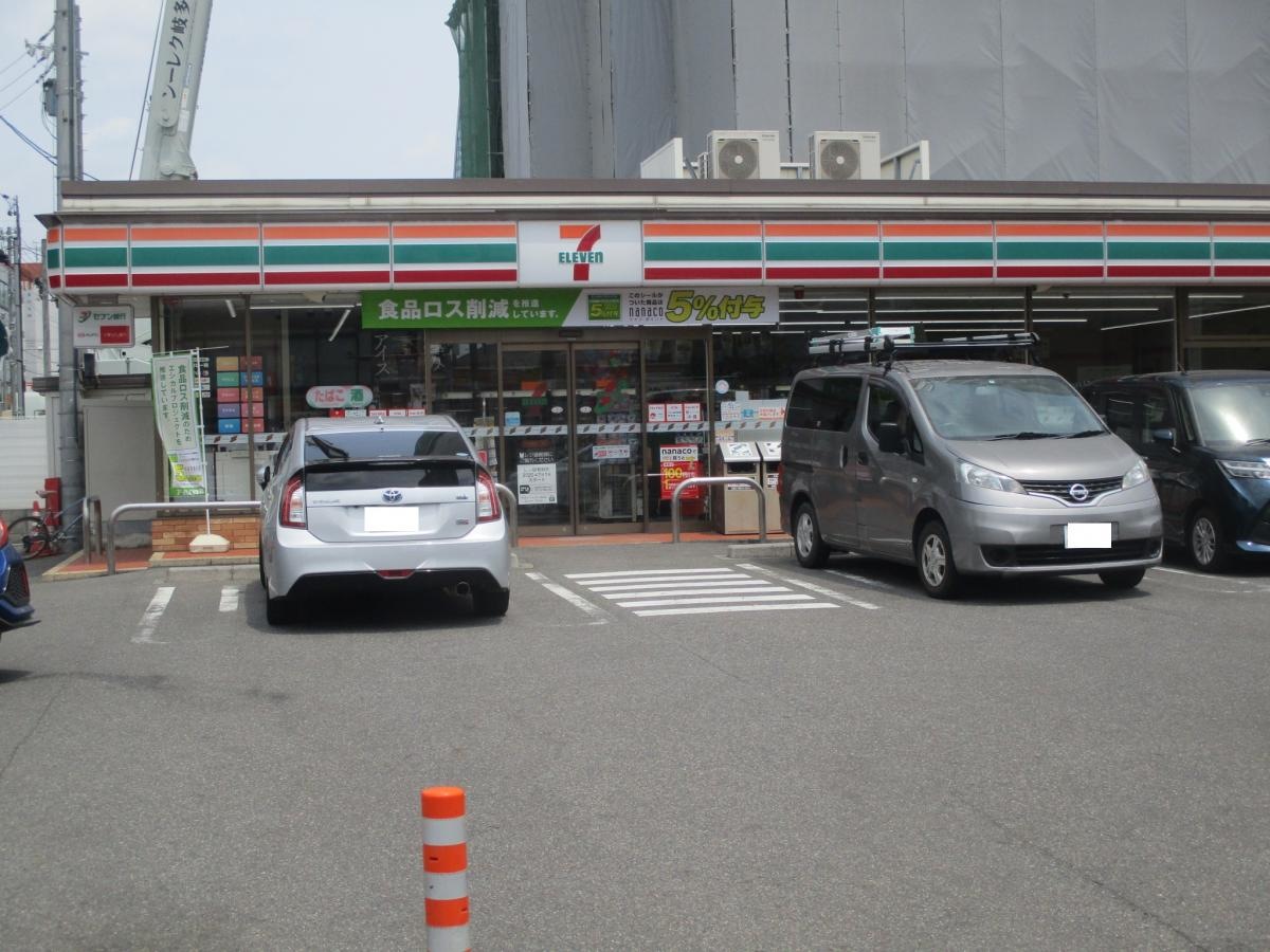 建物