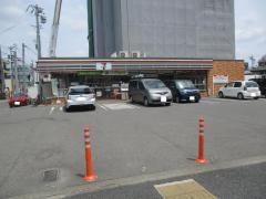 セブンイレブン　名古屋亀島2丁目店