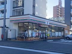 セブンイレブン　名古屋亀島2丁目店