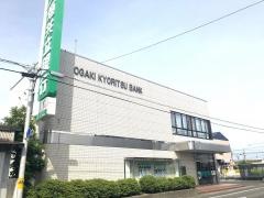 大垣共立銀行富田支店