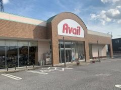 Ａｖａｉｌ彦根店
