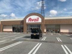 Avail彦根店