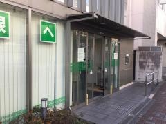 京都銀行長岡今里支店