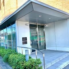 京都銀行長岡今里支店
