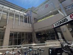 サンシティ池田