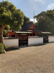 聖神社