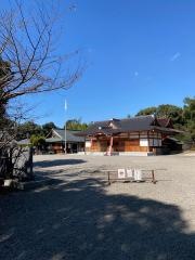 聖神社
