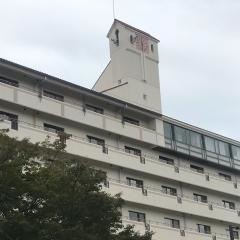 しあわせの村本館・宿泊館