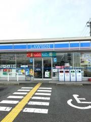 ローソン　郡山バイパス店