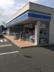 ローソン　郡山バイパス店