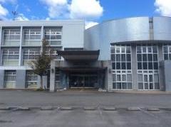 紀の川市那賀支所