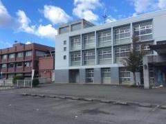紀の川市那賀支所
