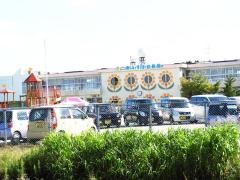 東みずほ幼稚園