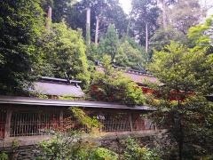 鞆渕八幡神社