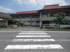 高梁市立有漢中学校