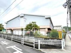富山小学校