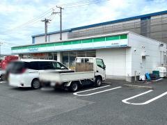 ファミリーマート　岡山東妹尾店