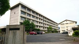 広島県立安西高等学校
