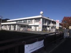 白石小学校
