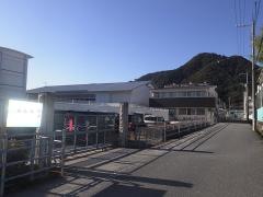 白石小学校