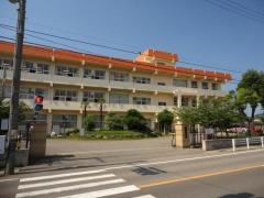 浮島小学校