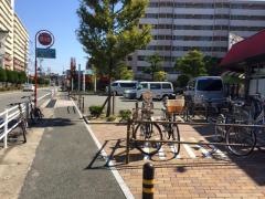 ハイマート福浜店