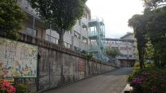 藤松小学校