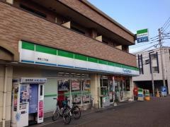 ファミリーマート　原田二丁目店