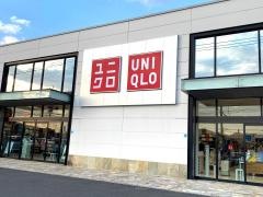 ユニクロ　薩摩川内店