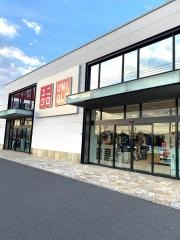 ユニクロ　薩摩川内店