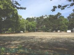思川公園