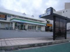 ファミリーマート　宮城一丁目店