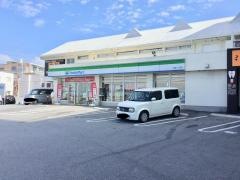 ファミリーマート　宮城一丁目店