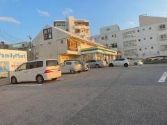 ファミリーマート　宮城一丁目店