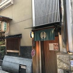 誠太郎法善寺横丁