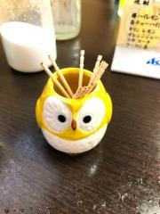 前島食堂