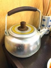 前島食堂