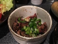 炭火焼中村鉄治