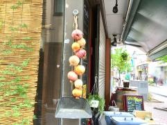 バル（Ｂａｒ）Ｙｏｂａｎａｓｈｉ