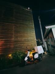 ＳＵＮＮＹ・ＤＩＮＥＲ　六本木店