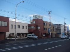 社団法人布施川内科医院